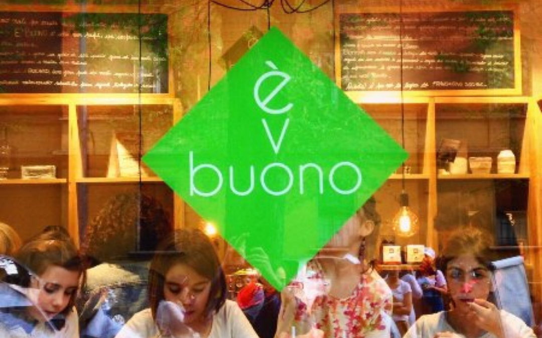 È buono